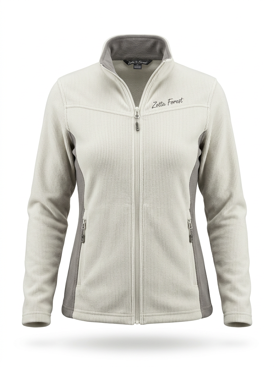 EAGLE WOMAN FLEECE - immagine 3
