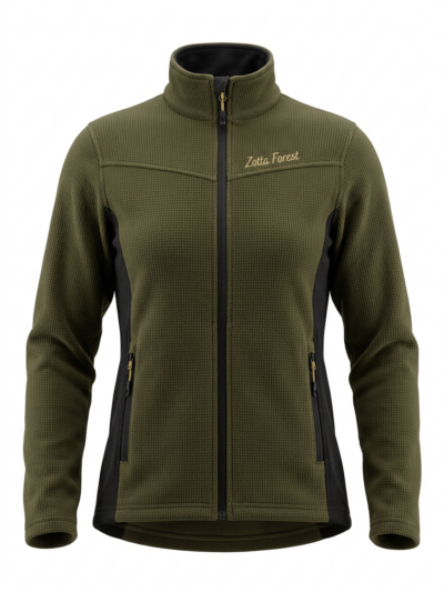 EAGLE WOMAN FLEECE