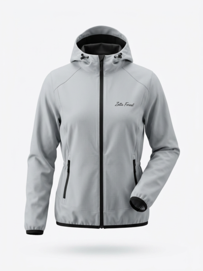 EASY WOMAN JACKET