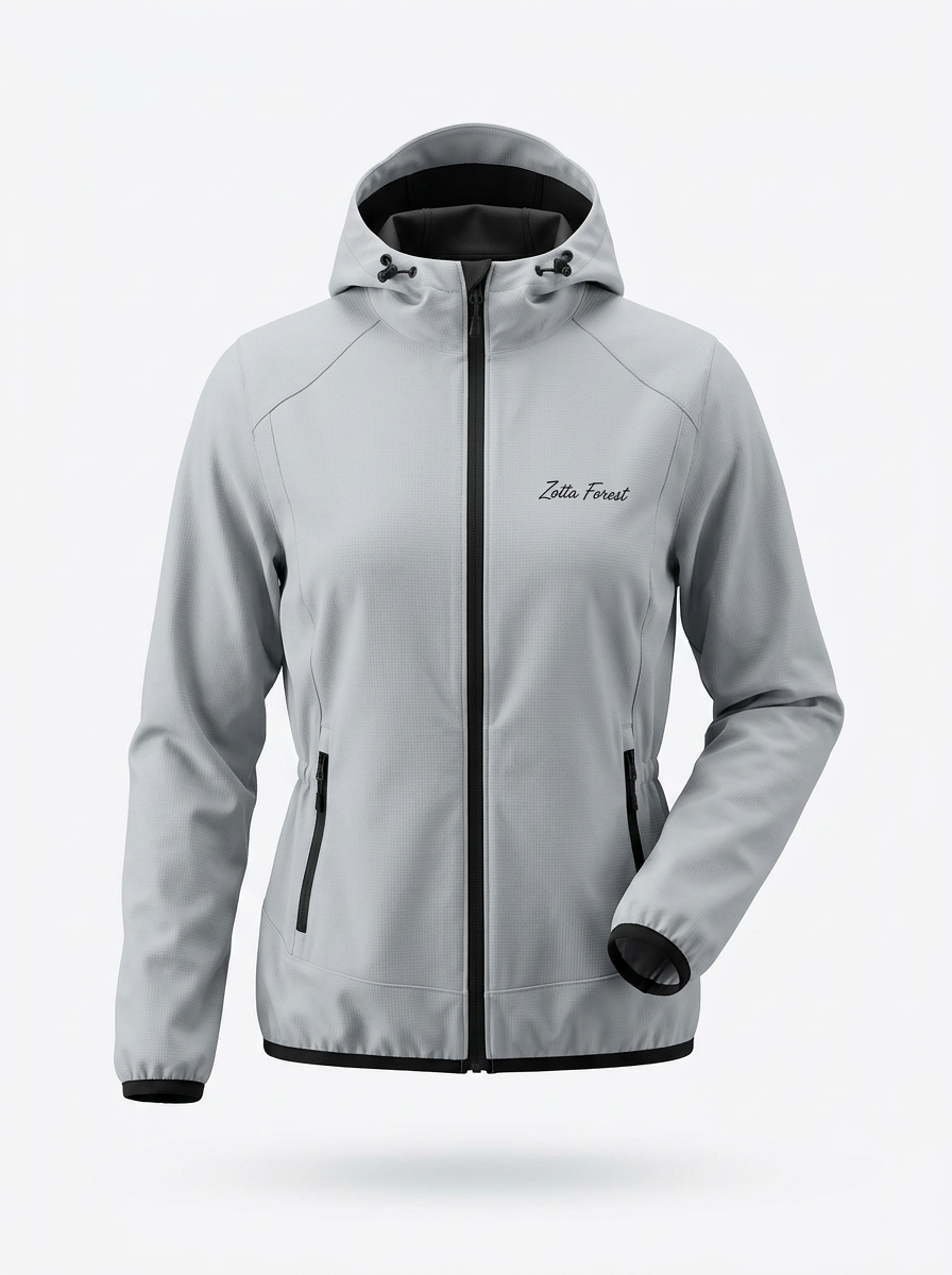 EASY WOMAN JACKET