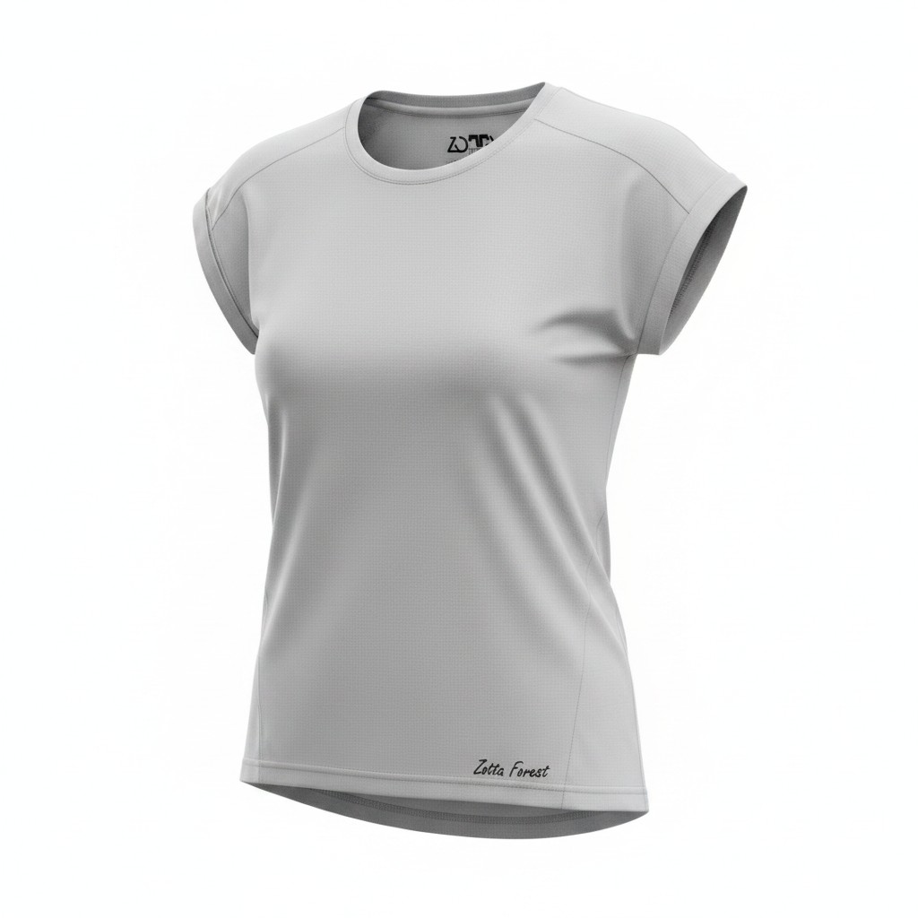 HERO WOMAN T-SHIRT - immagine 4