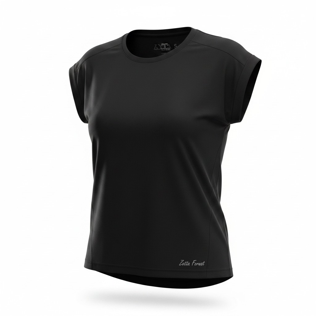 HERO WOMAN T-SHIRT - immagine 6