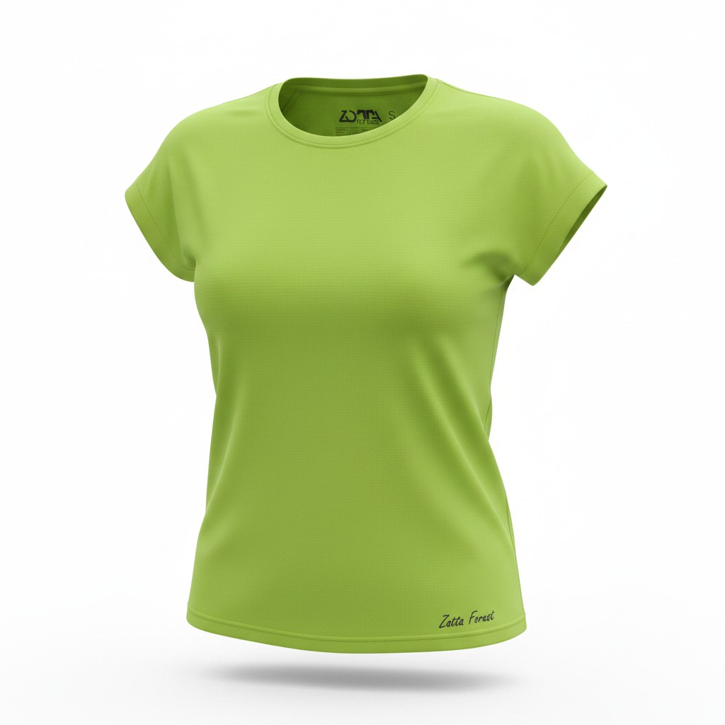 HERO WOMAN T-SHIRT - immagine 7