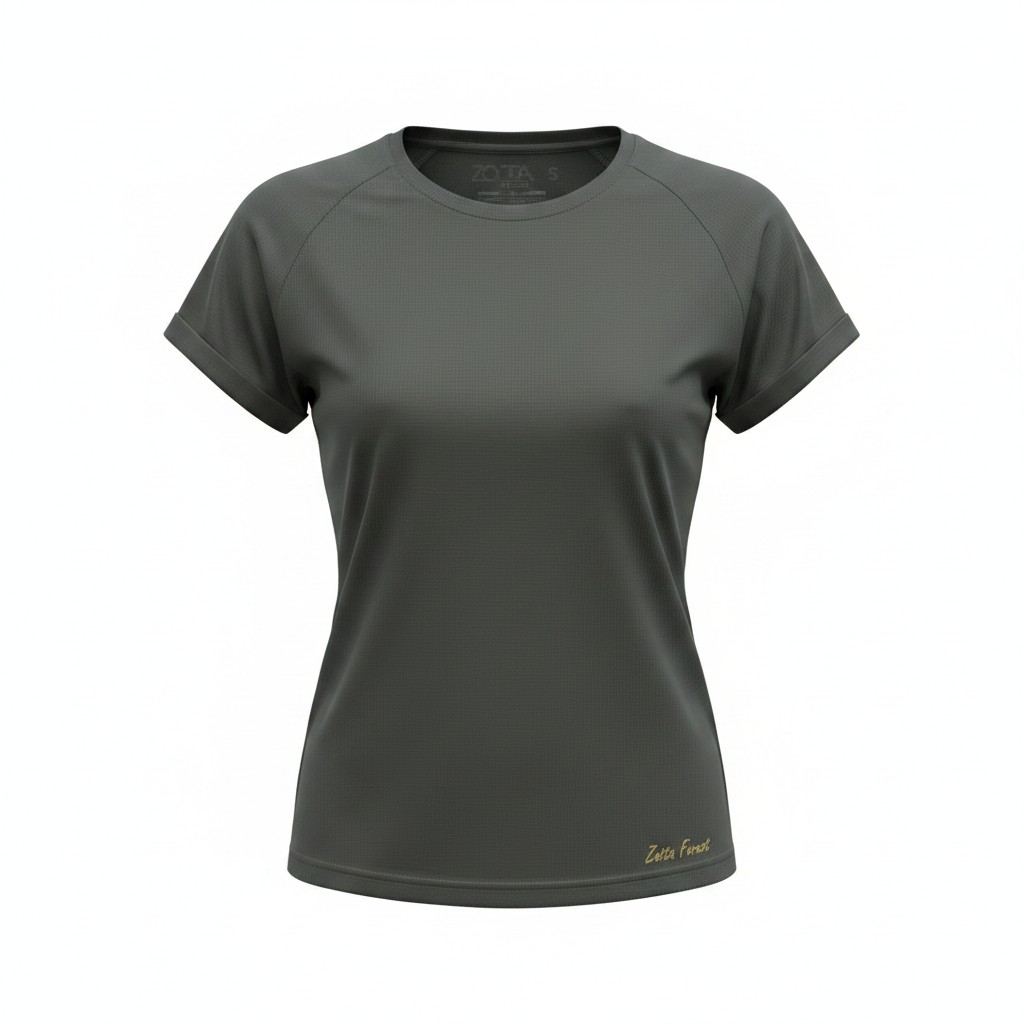 HERO WOMAN T-SHIRT - immagine 5