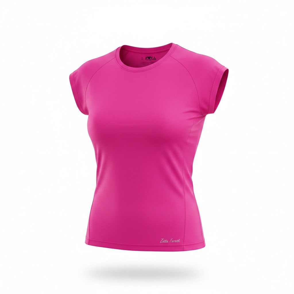 HERO WOMAN T-SHIRT - immagine 2