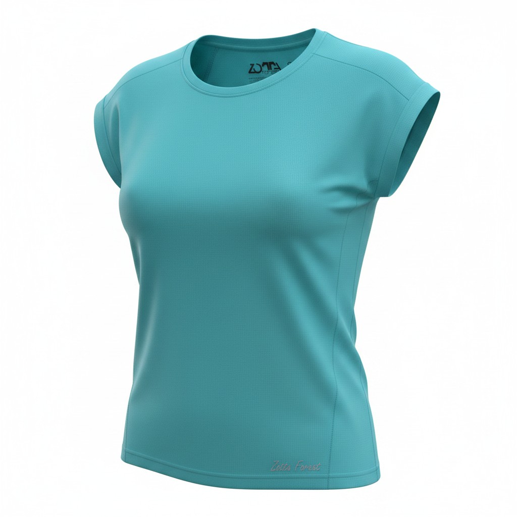 HERO WOMAN T-SHIRT - immagine 8