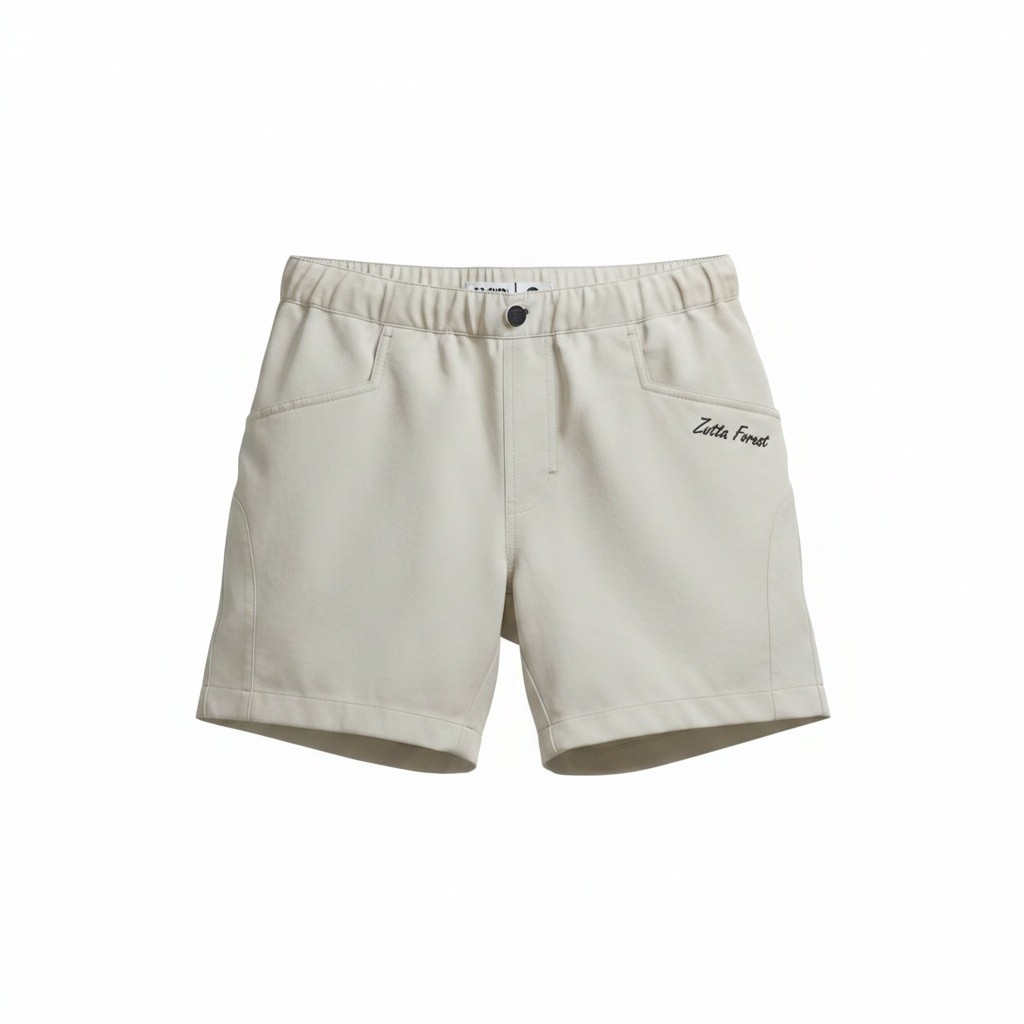 IRIS SHORT WOMAN PANT - immagine 2