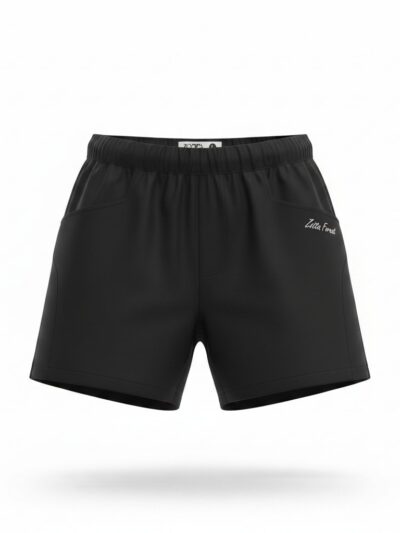 IRIS SHORT WOMAN PANT