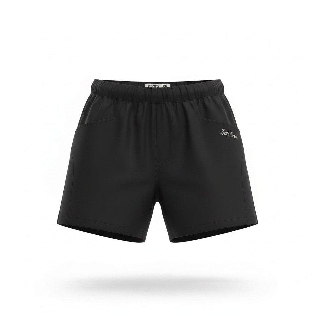 IRIS SHORT WOMAN PANT