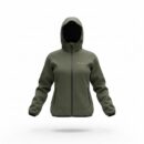 EASY WOMAN JACKET