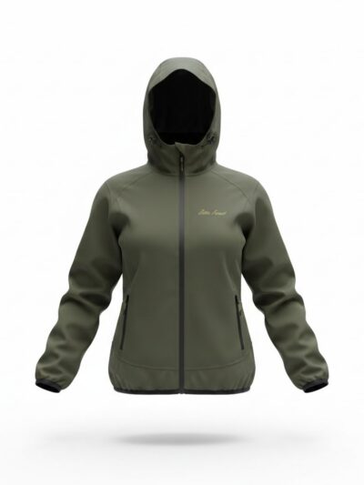 EASY WOMAN JACKET