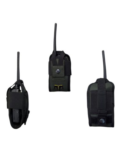 Satellite Pocket