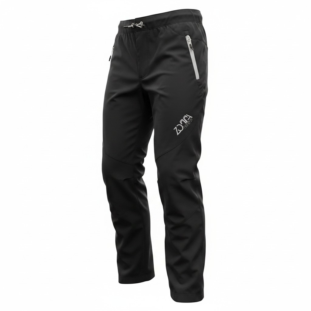 TRANGO JUNIOR PANT - immagine 2