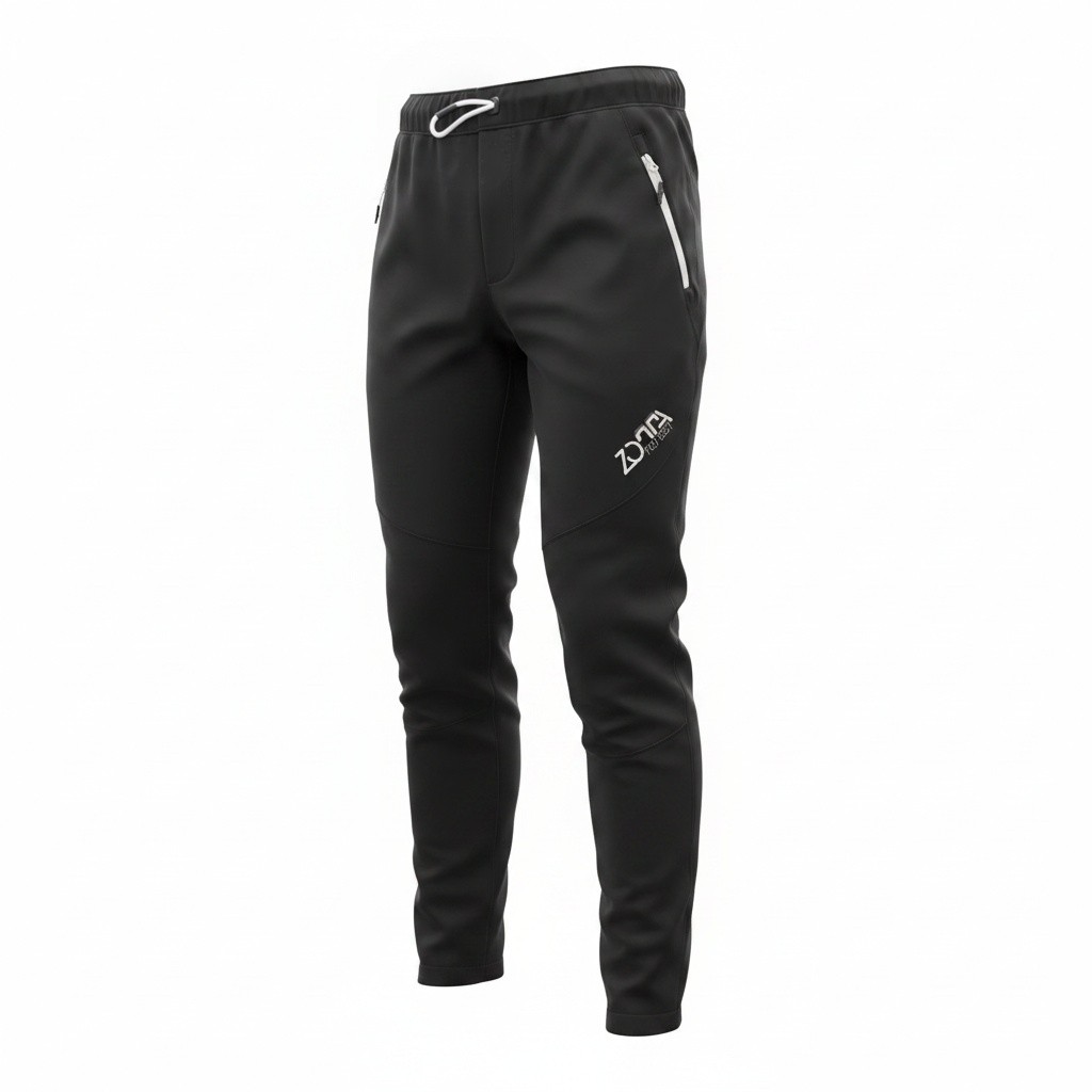 TRANGO JUNIOR PANT - immagine 4