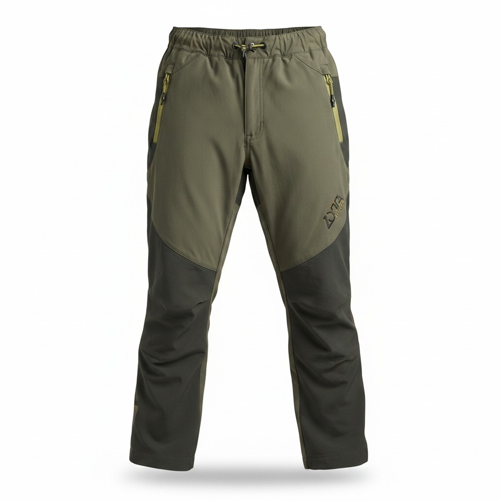 TRANGO JUNIOR PANT