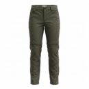 TULIP WOMAN ZIP-OFF PANT