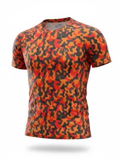Hero Man T-Shirt