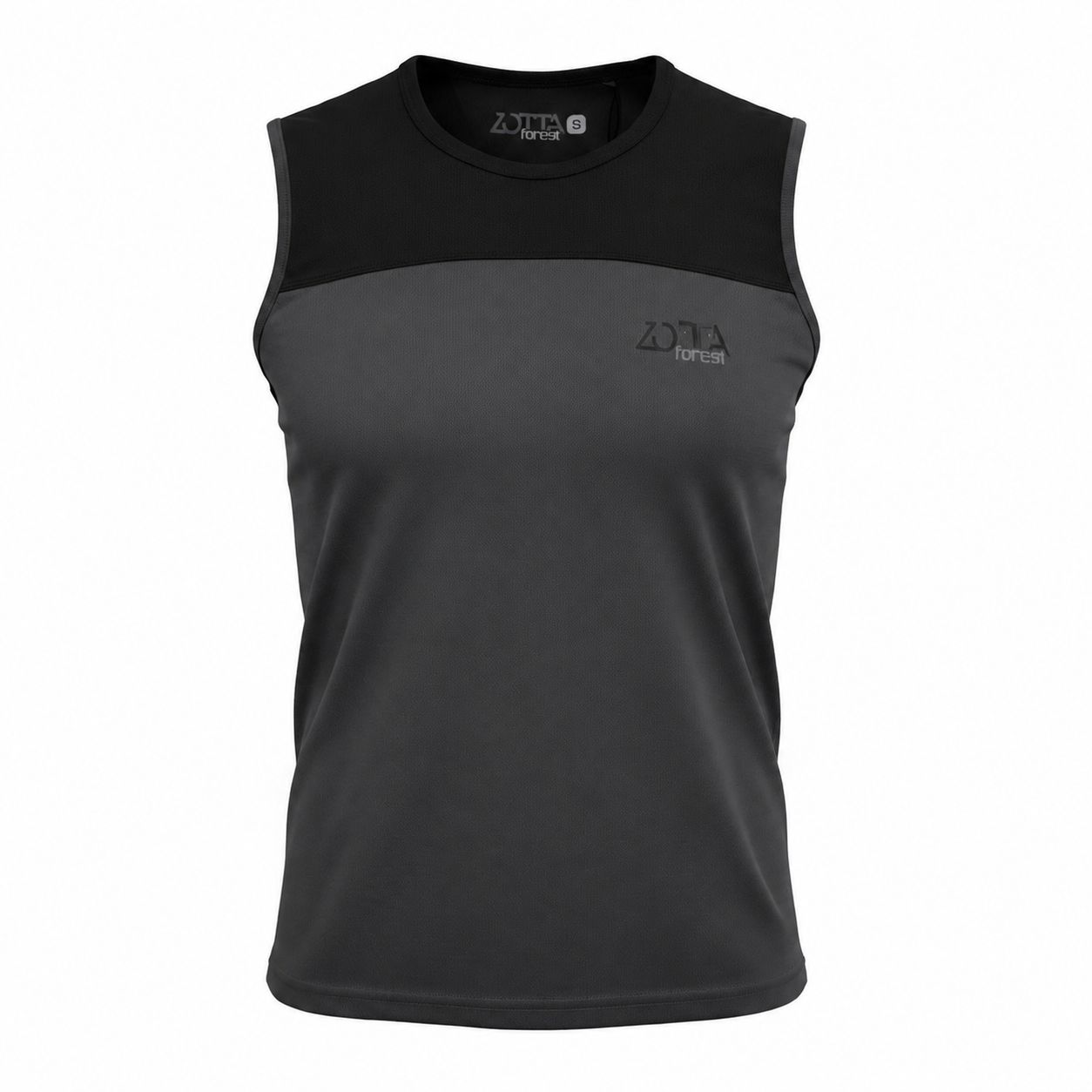 ADVENTURE MAN TANKTOP - immagine 2