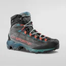 AEQUILIBRIUM HIKE WOMAN GTX CARBON/EVARGLADE