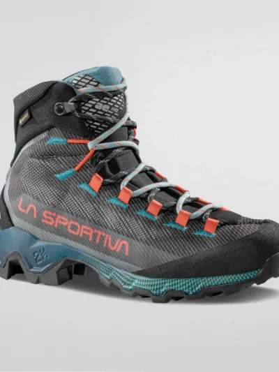 AEQUILIBRIUM HIKE WOMAN GTX CARBON/EVARGLADE