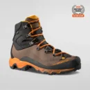 Aequilibrium Trek GTX Chocolate/Papaya