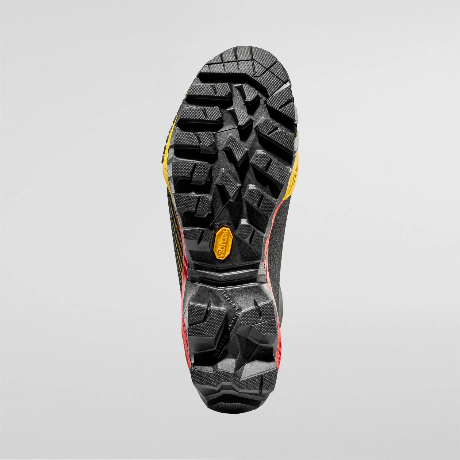 Aequilibrium ST GTX BLACK/YELLOW (ZFMS098K00Y00) - immagine 3