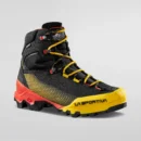 Aequilibrium ST GTX BLACK/YELLOW (ZFMS098K00Y00)