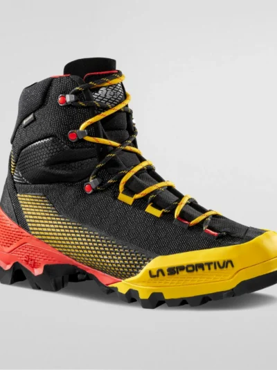 Aequilibrium ST GTX BLACK/YELLOW (ZFMS098K00Y00)