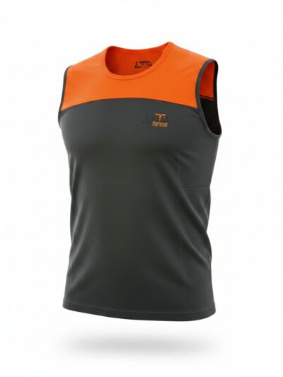 ADVENTURE MAN TANKTOP