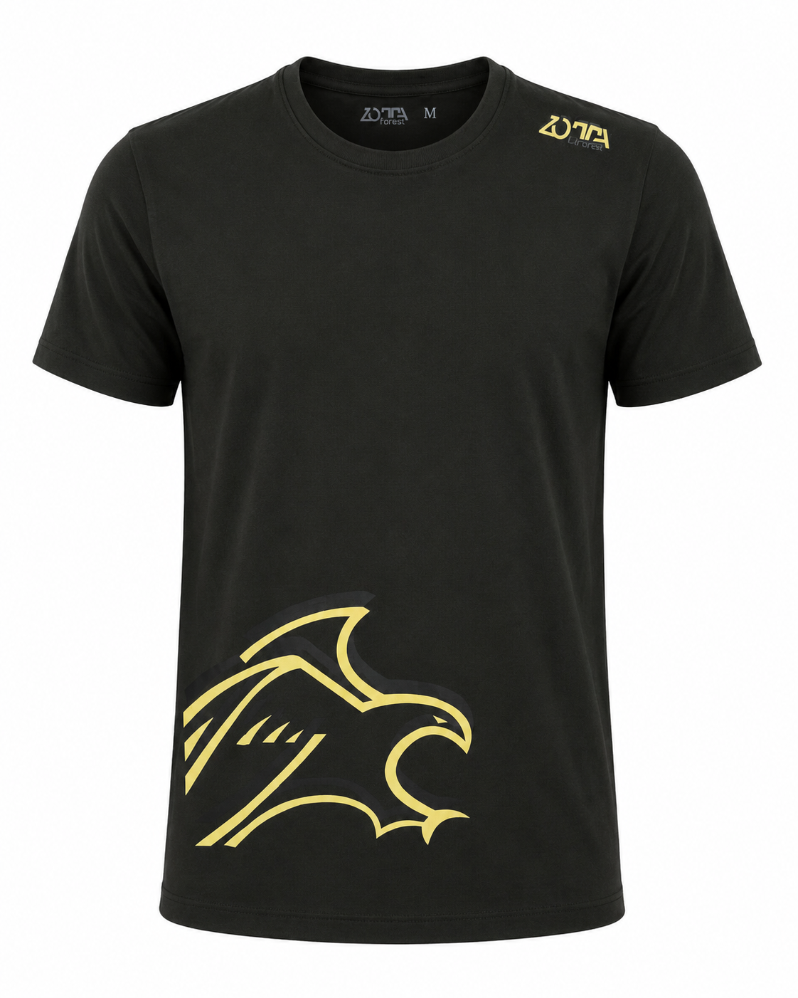 AQUILA MAN T-SHIRT - immagine 3