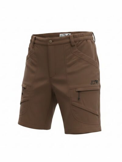 CREST MAN PANT