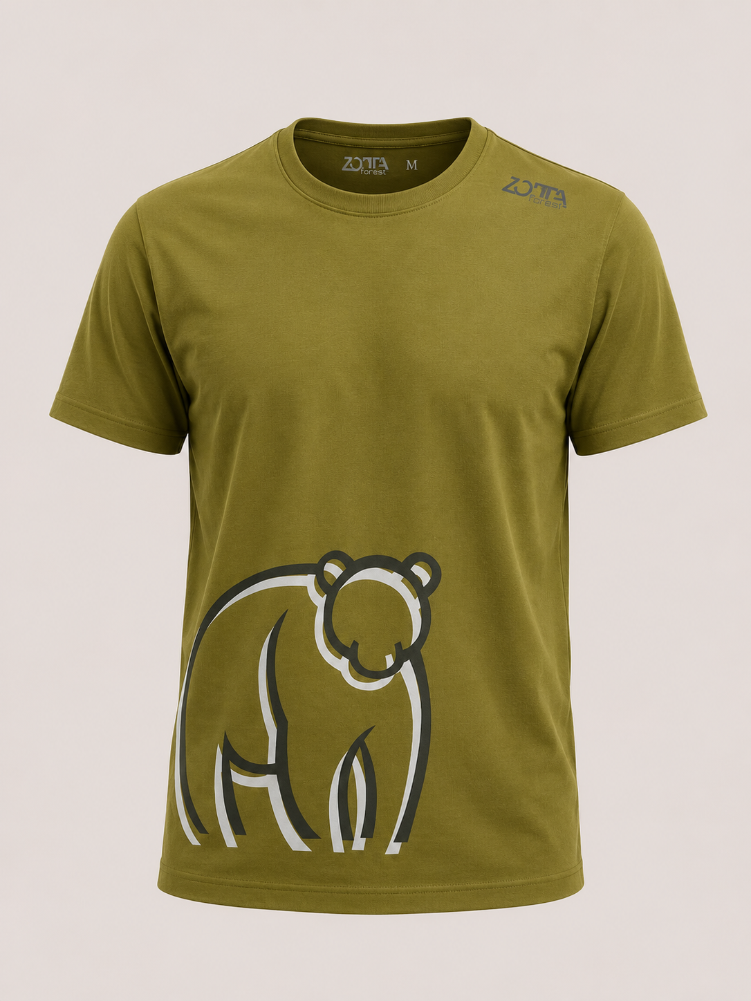 ORSO MAN T-SHIRT