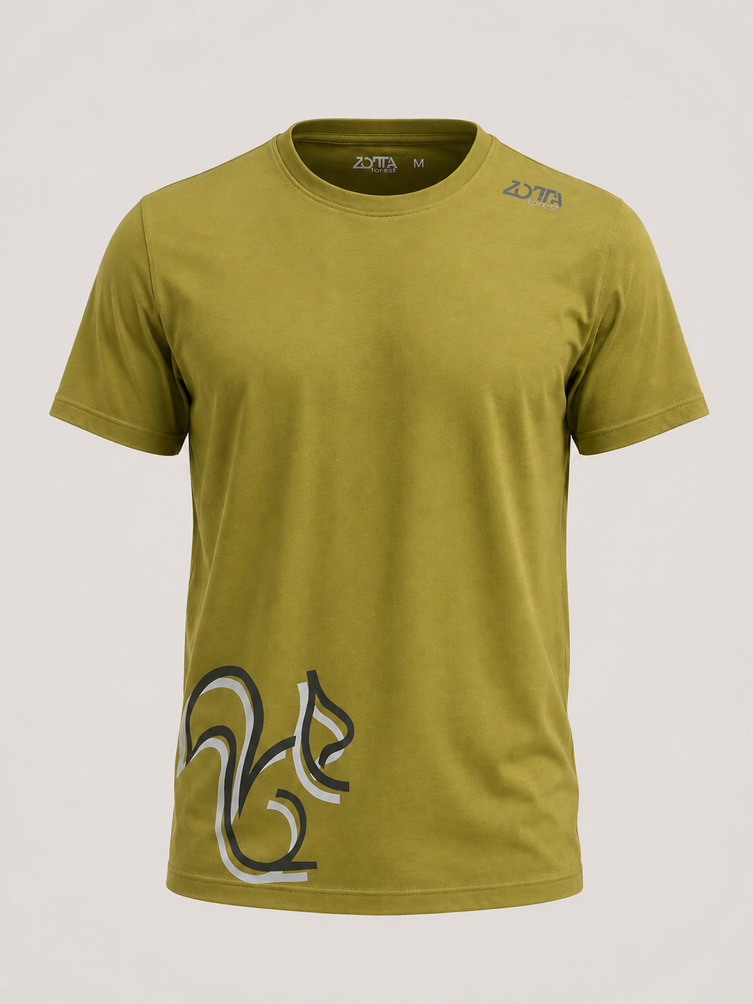 SCOIATTOLO MAN T-SHIRT - immagine 2