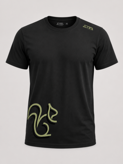 SCOIATTOLO MAN T-SHIRT