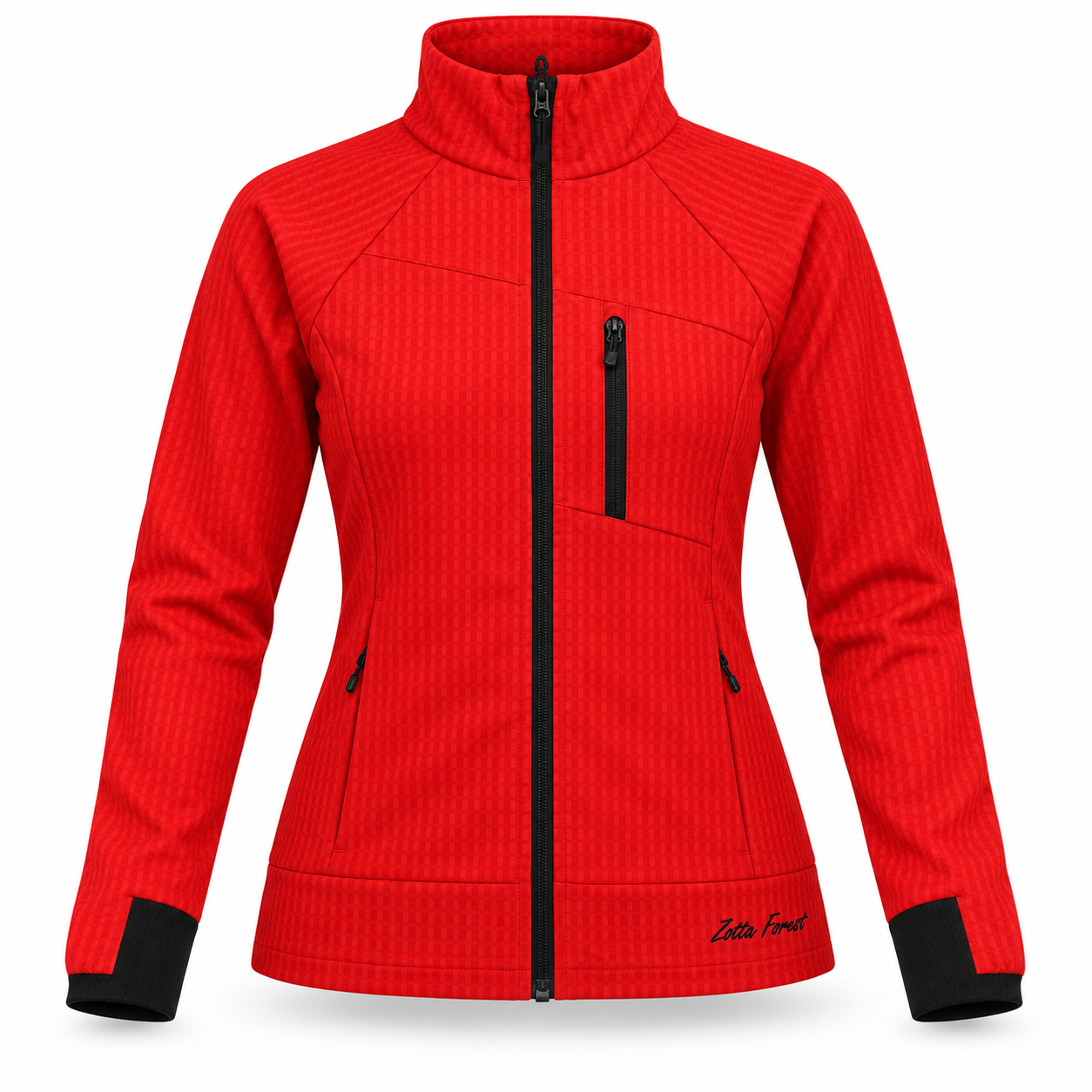 NOLAN WOMAN FLEECE - immagine 3