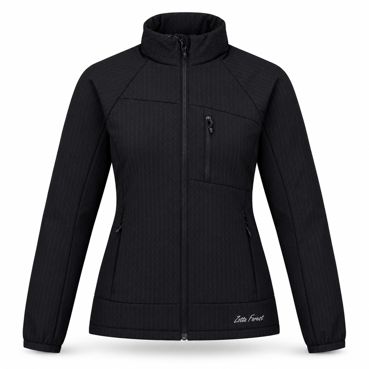 NOLAN WOMAN FLEECE - immagine 2