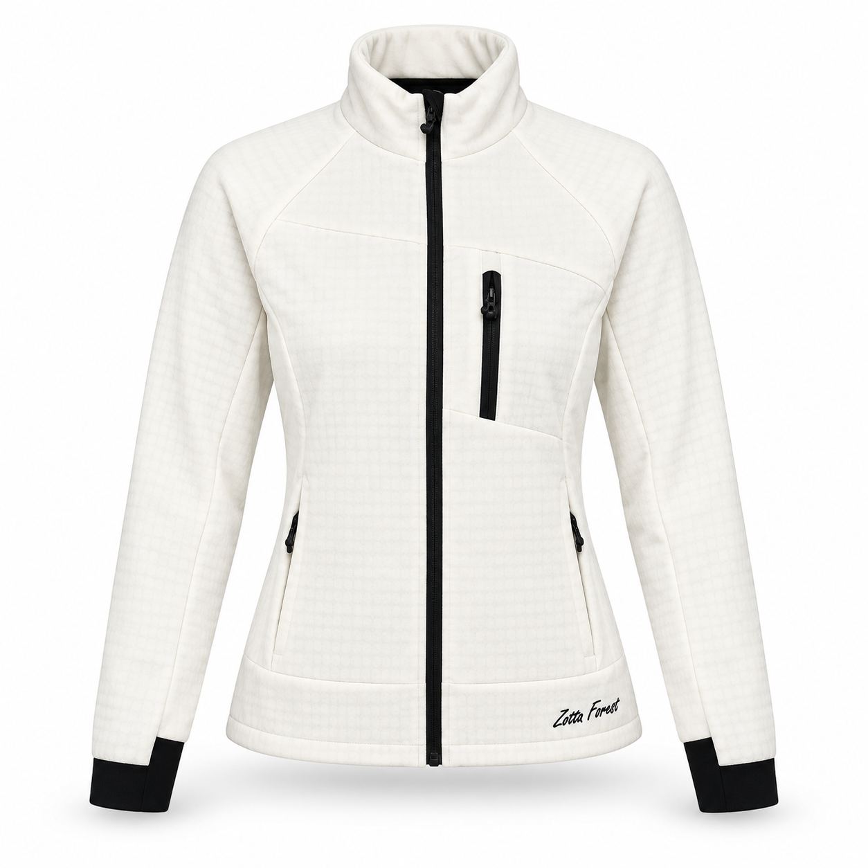NOLAN WOMAN FLEECE - immagine 4