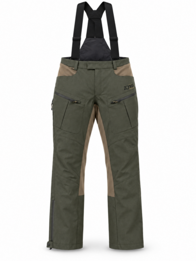 ARCTIC MAN PANT