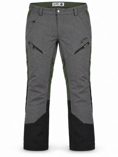 POWER KEVLAR MAN PANT