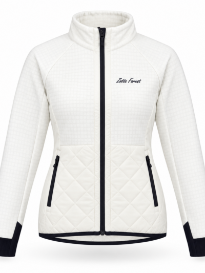 MANITOBA WOMAN HYBRID JACKET