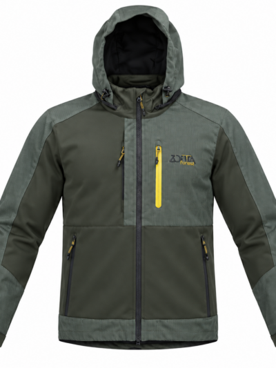 WALKER WINTER MAN JACKET