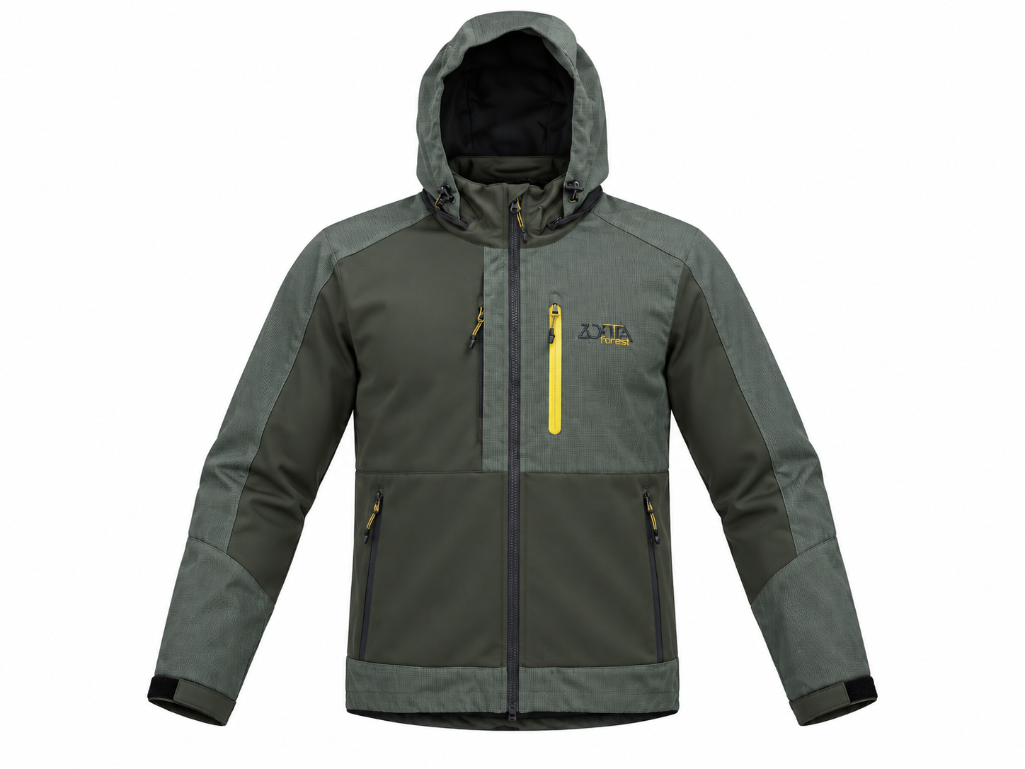 WALKER WINTER MAN JACKET