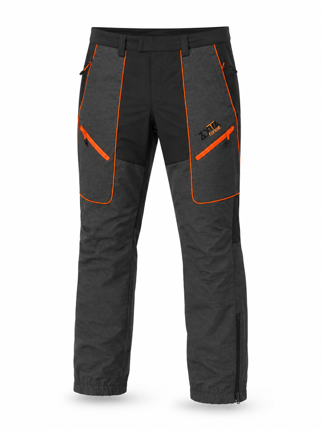 York Man Pant - immagine 3