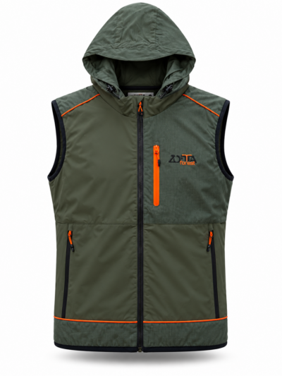 WALKER WINTER MAN VEST