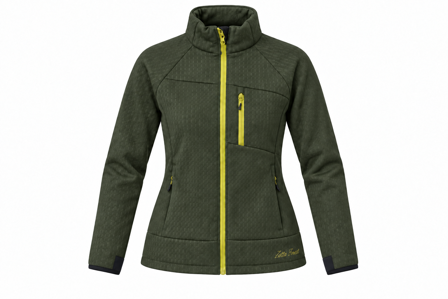 NOLAN WOMAN FLEECE