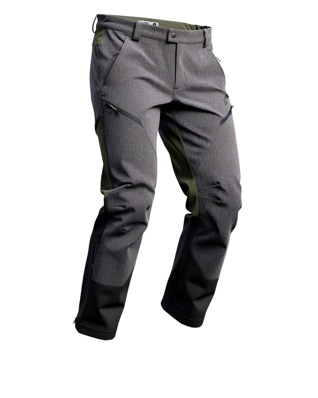 POWER KEVLAR MAN PANT