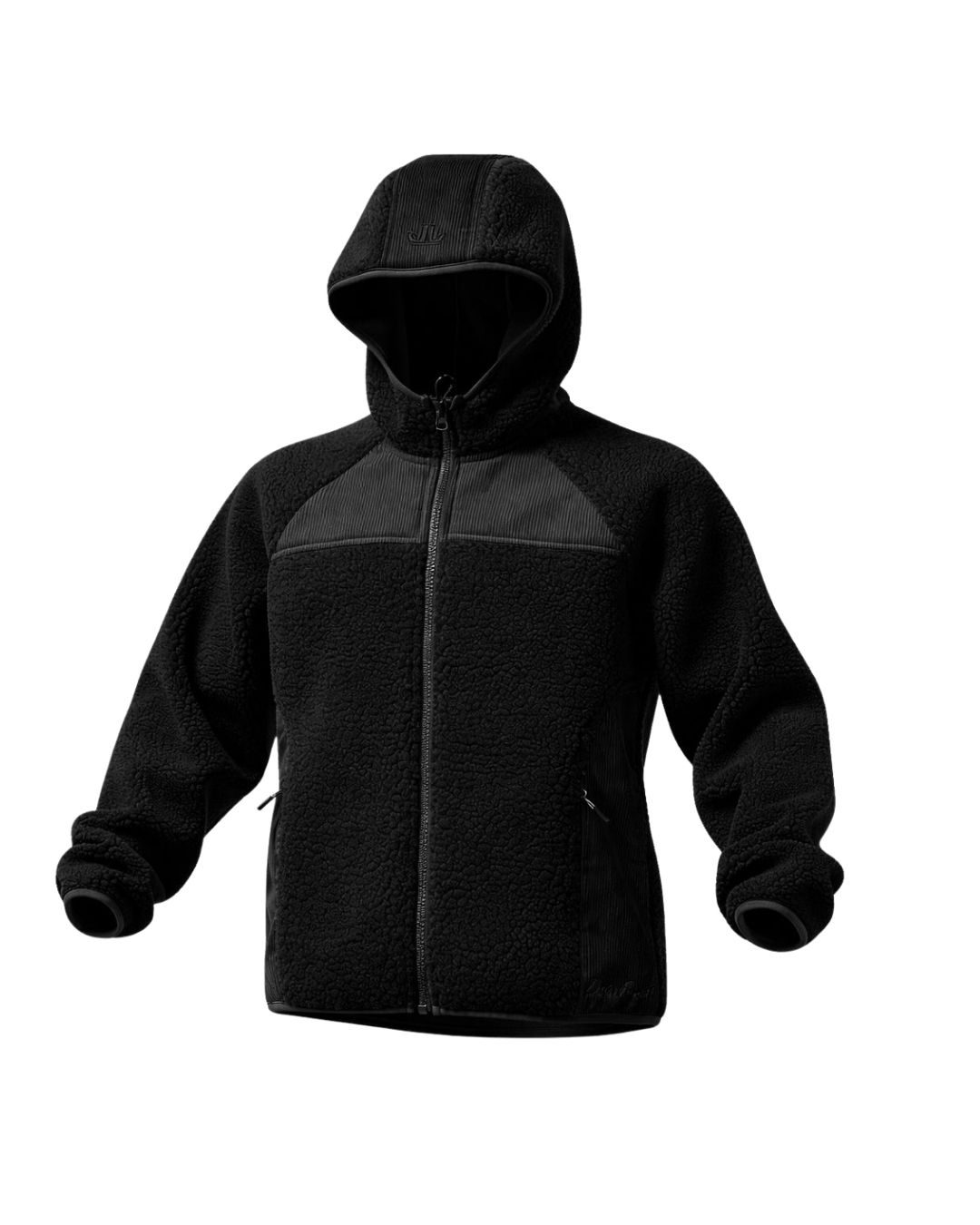 TIBET WOMAN FLEECE - immagine 4