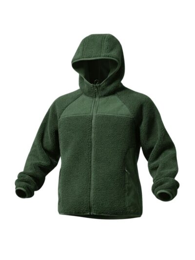 TIBET WOMAN FLEECE