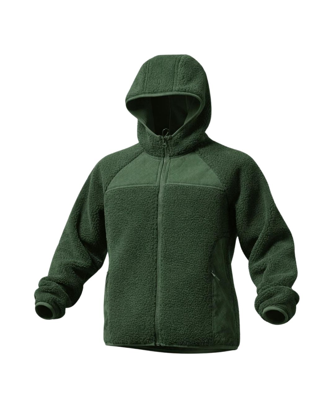 TIBET WOMAN FLEECE