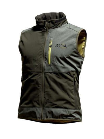 WALKER WINTER MAN VEST